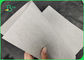 0.38mm Beyaz ve Gri Yıkanabilir Kağıt Yıkanabilir 100 M / DIY Çanta Için 110 Yards