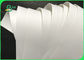Etiket ve Defter için 130um 150um Suya Dayanıklı Beyaz Sentetik Kağıt