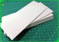 Coaster Yapımı İçin% 100 Saf Odun Hamuru 0.3mm 3.0mm Emici Kağıt Levha