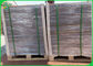 Yapboz Tahtası Malzemesi 1.5MM Kalın gri renkli Tahta Sıkıştırılmış karton levhalar