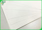 Blister Ambalaj Kağıt Kartı 275gr 300gr 400gsm 420gsm Beyaz Karton Levhalar