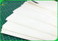 Gıda Sınıfı Beyaz Kraft Kağıt 120g Saf Ağartılmış Çuval Craft Kağıt Rulo