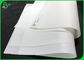SGS Onaylı Eko Malzeme Beyaz SP Kağıt 120G 145G Mat Taş Kağıt Sayfası