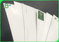 Sınıf AA 140gsm 170gsm Ambalaj için Geri Dönüşümlü Beyaz Üst Kraft Astar Kağıdı