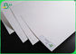 Masaüstü Mat Kağıdı Beyaz Leke Kağıdı 450 x 615mm 1.0 - 3.0mm Levha