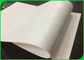 Beyaz Renkli Tek Yolu Kaplı Kumaş 1073D 1082D Yazıcı Kağıdı