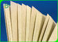250gsm - Kutu Yapımı İçin 400gsm Kahverengi Kaplamasız Kraft Kağıt