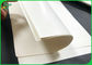 Kağıt Bardak ve Tabaklar İçin 230 Gsm + 15gsm PE Kaplamalı Suya Dayanıklı Beyaz Kraft Kağıt