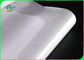 Şeker Torbaları Yapmak İçin Jumbo Rulo 40gsm 50gsm MG Çamaşır Suyu Kraft Kağıdı