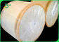 Şeker Torbaları Yapmak İçin Jumbo Rulo 40gsm 50gsm MG Çamaşır Suyu Kraft Kağıdı