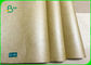 Geri Dönüştürülebilir Çekmece Kutusu Kağıt 300gsm 350gsm Kahverengi Kraft Kağıt Tabakada