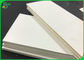 Bardak Altlığı için 0.45mm 1mm Kalın Beyaz Emici Blot Karton Levha