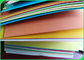 El Sanatları Projeleri için Renkli Offest Baskı Kağıdı 150 - 230gsm