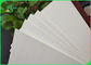 Nem Kartı Pürüzsüz için Kaplamasız% 100 Odun Hamuru Emici Kağıt Yaprak