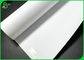 Plotter Mürekkep Püskürtmeli Yazıcı için 73 inç Genişlik 40gsm ila 80gsm CAD İşaretleyici Kağıt Ruloları