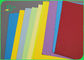 El Sanatları İyi Katlama 640 × 900mm için 180gsm 200gsm Bristol Kurulu Kağıdı