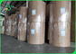 Gifgs Kutuları Pürüzsüz Yüzey 2200mm için 140gsm 170gsm Beyaz Üst Kraft Astar Kağıdı