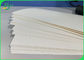 Karton Bardak Üretimi İçin Beyaz Suya Dayanıklı PE Kaplı Kağıt