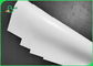 60g 70g 80g Opak Bond Geniş Formatlı Plotter Kağıdı Konfeksiyon Fabrikası İçin Pürüzsüz