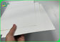 1.0mm 1.2mm Kalın Emici Kağıt Levha Laboratuvar İçin Doğal Beyaz