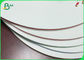 Biyobozunur Beyaz Kahverengi Kraft Kağıt 60g 120g 15mm 13.5mm 14mm