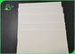 170g 190g Beyaz Cupstock Taban Kağıt Rulo Ofis Pürüzsüz için