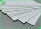 Takvim ve Baskı İçin% 100 Odun Hamuru Beyaz Karton 230g - 400g