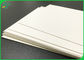 G1S G2S Yüksek Kalın 1mm 1.5mm Beyaz SBS FBB Kağıt Kurulu sac ambalaj kutusu için