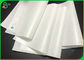 Et Paketlenmiş Gıda Sınıfı 35gsm 40gsm MG C1S Kaplamalı Doku Kraft Kağıt Rulo