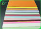 Parlak Renkli Boyama Kağıt Kartı ve Kartları 180 / 300gsm