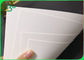 Kozmetik Kutuları İçin 250gsm 300gsm Foldcote Kağıt Kartı Yüksek Toplu 700 x 1000mm