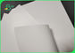 Flash Kartlar İçin Odun Hamuru Beyaz 170gsm Parlak Kağıt Rulo Pürüzsüz