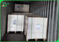 Kutu Malzemesi Yüksek Beyaz Fildişi Karton 305g / 345g C1S Sanat Tahtası