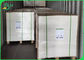 Kutu Malzemesi Yüksek Beyaz Fildişi Karton 305g / 345g C1S Sanat Tahtası