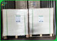 Parlak PE Kaplama Kağıdı 300g + 15g LDPE Lamine Beyaz Fbb Karton Levhalar