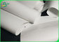 Beyaz Çift Taraflı Kaplamalı Mat Kağıt Yazdırılabilir 80gsm 100gsm
