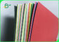 Bakire Odun Hamuru A3 A4 70gsm - Kartpostal İçin 250gsm Renkli Woodfree Kağıt