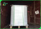 Premium Kalite 70gr 100gr 120gr Beyaz El İşi Kağıt Zarf İçin Bakire Odun Hamuru