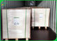 Gıda Sınıfı Onaylı 250g 300g 365g Beyaz Katmanlı Kahverengi kraft kağıt tahtası