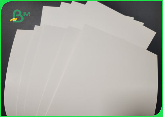 Tıp Kartı Yüksek sertlik için% 100 Virgin Odun Hamuru 305gsm C1S Sanat Kurulu