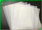 24/35 inç Genişlik Parşömen Kağıdı 50g 73g Beyaz İzleme Kağıdı Rulo Çizim İçin