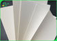 Bardak Mat Malzemesi Su Emici Kağıt Beyaz 0.4mm 0.6mm Odun Hamuru