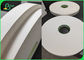 Beyaz İnce Hasır Wrap Kağıt 28gsm Pipetler İçin Mükemmel Kağıt Ambalajları