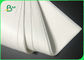 35gsm 45gsm Bakire Hamuru Beyaz MG Kraft Kağıt, Gıda Sarma İçin Rulo