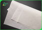 Doğal Beyaz 35gr MG Biber Paketi İçin Kraft Kağıt 20 X 30 İnç Kaplamasız