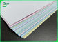 Ofis Baskı Kağıdı İçin Renkli 48g 50g NCR Karbonsuz Kopya Kağıdı