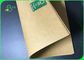 Yüksek Kaliteli Kraft Kağıt 80gsm - Baskı ve Ambalaj için Tabakada 400gsm