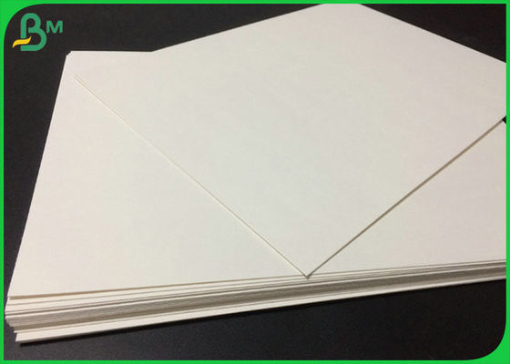 1.3mm 1.4mm Saf Pulp Beyaz Absorbent Blotter Kağıdı Bira Çamaşırlığı 24 x 36 inç
