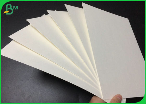 1.3mm 1.4mm Saf Pulp Beyaz Absorbent Blotter Kağıdı Bira Çamaşırlığı 24 x 36 inç