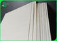 0.5 / 0.6 / 0.7mm Bakire Odun Hamuru Su Mositürü Emici Kağıt